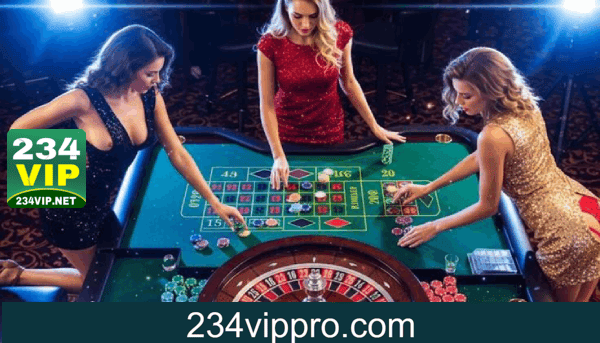 App 234VIP Android download