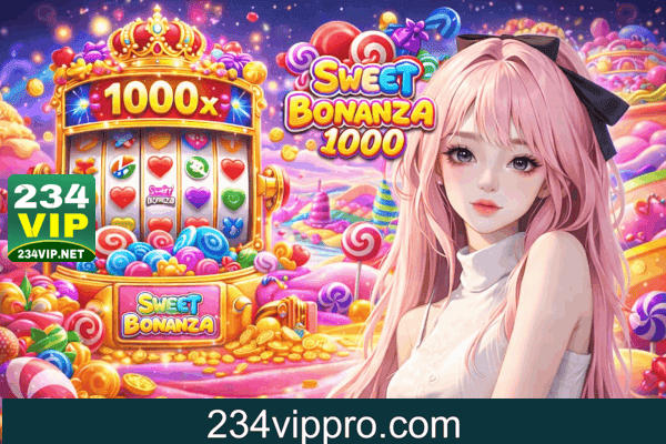 Sweet Bonanza