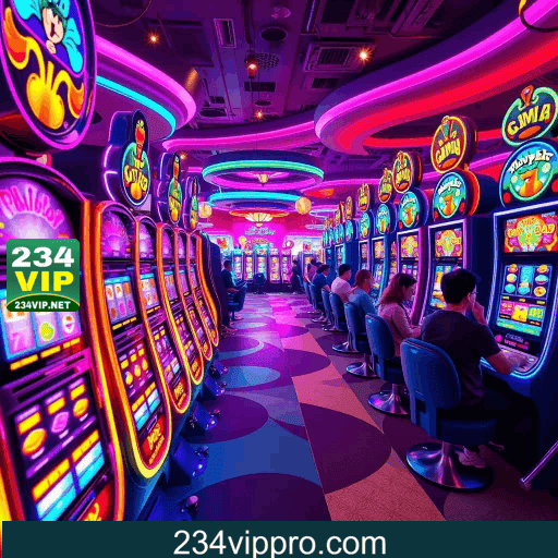 Depósito PIX 234VIP