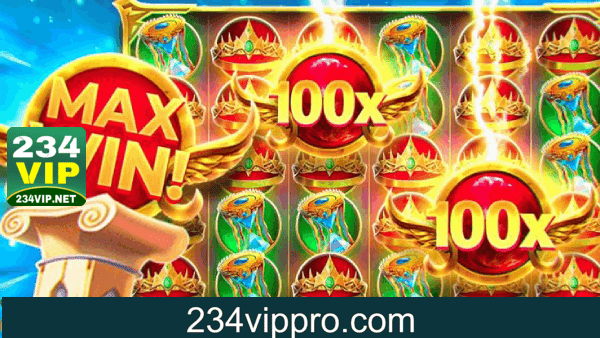 Gates of Olympus slot 234VIP