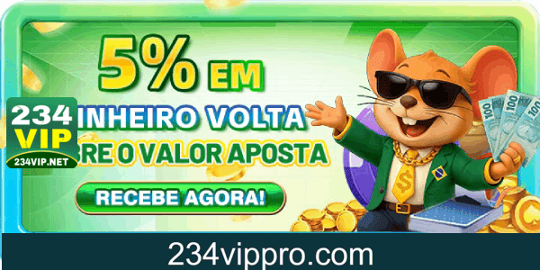 Bônus exclusivos membros VIP 234VIP